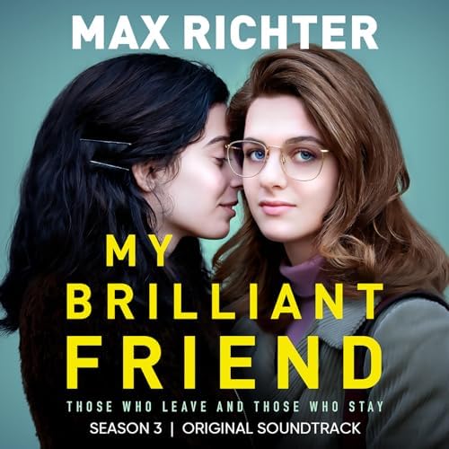 My Brilliant Friend - Season 3