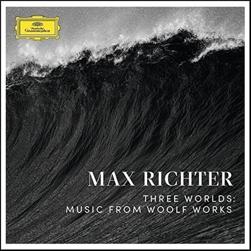 Three Worlds: Music from Woolf Works