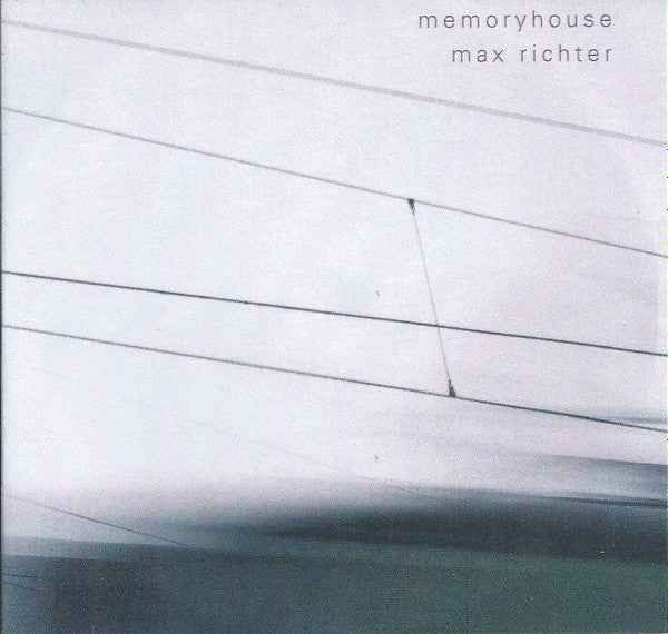 Memoryhouse
