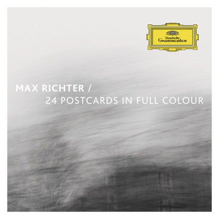 24 Postcards in full colour