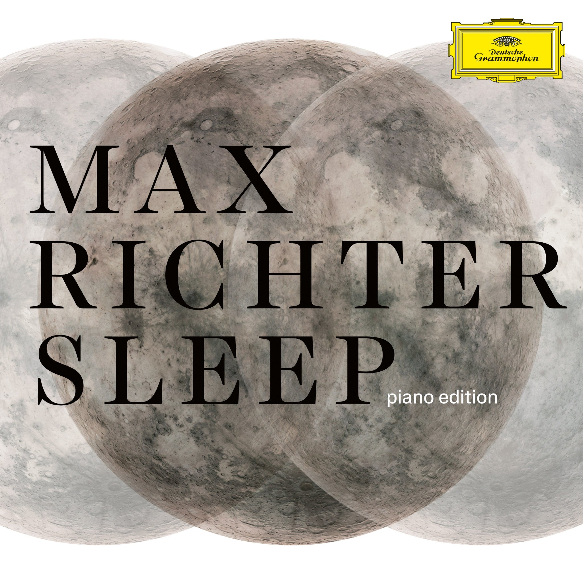 Sleep Piano Edition
