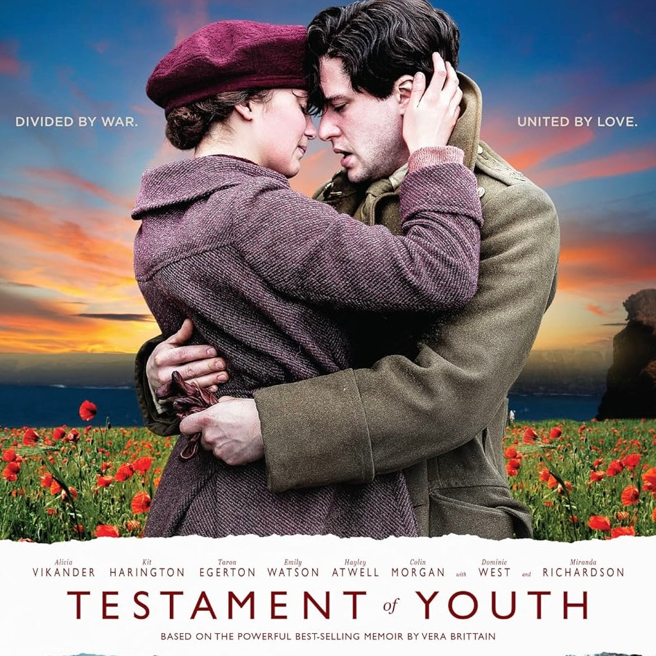 Testament of Youth