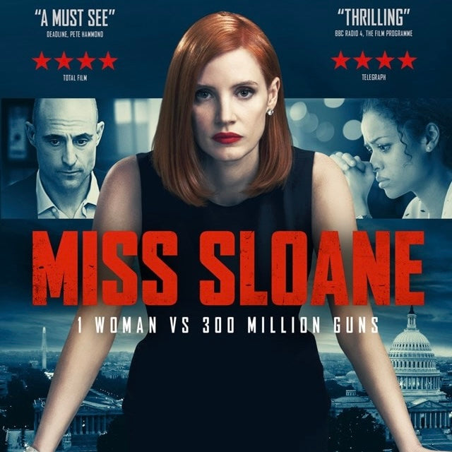 Miss Sloane