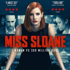 Miss Sloane