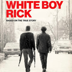 White Boy Rick