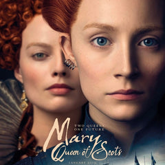 Mary Queen of Scotts