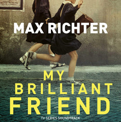 My Brilliant Friend - Series 1