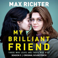 My Brilliant Friend - Season 3