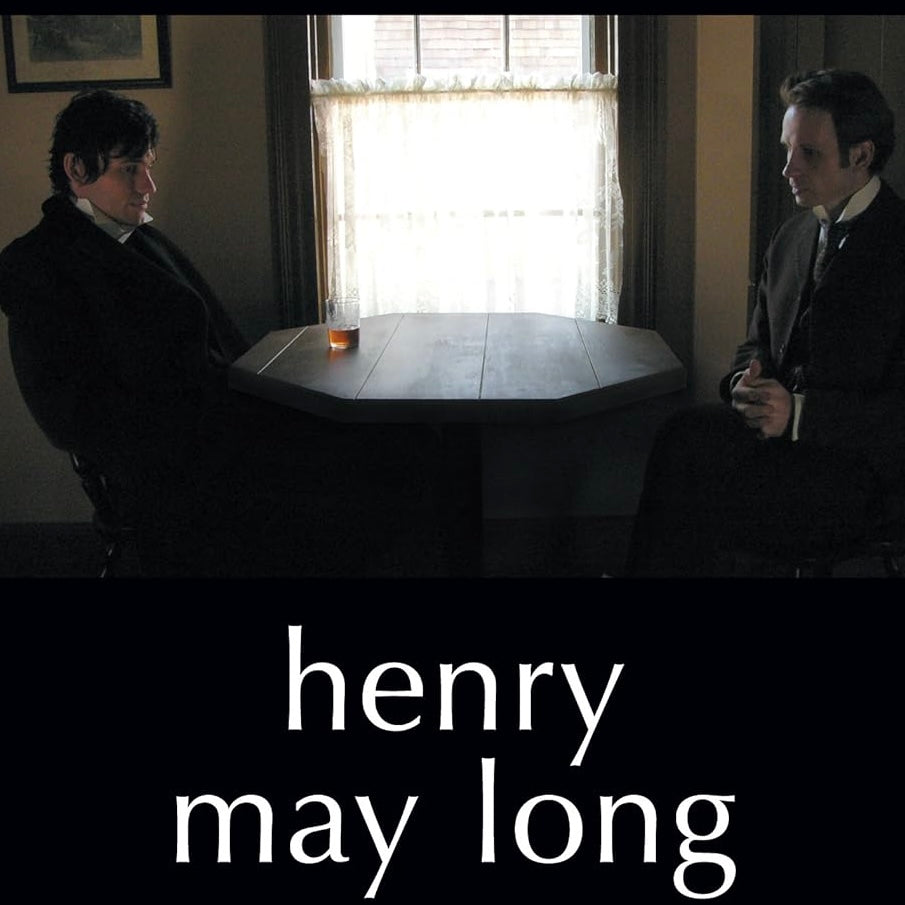 Henry May Long