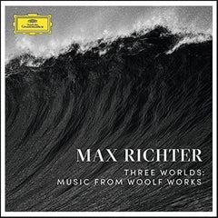 Three Worlds: Music from Woolf Works