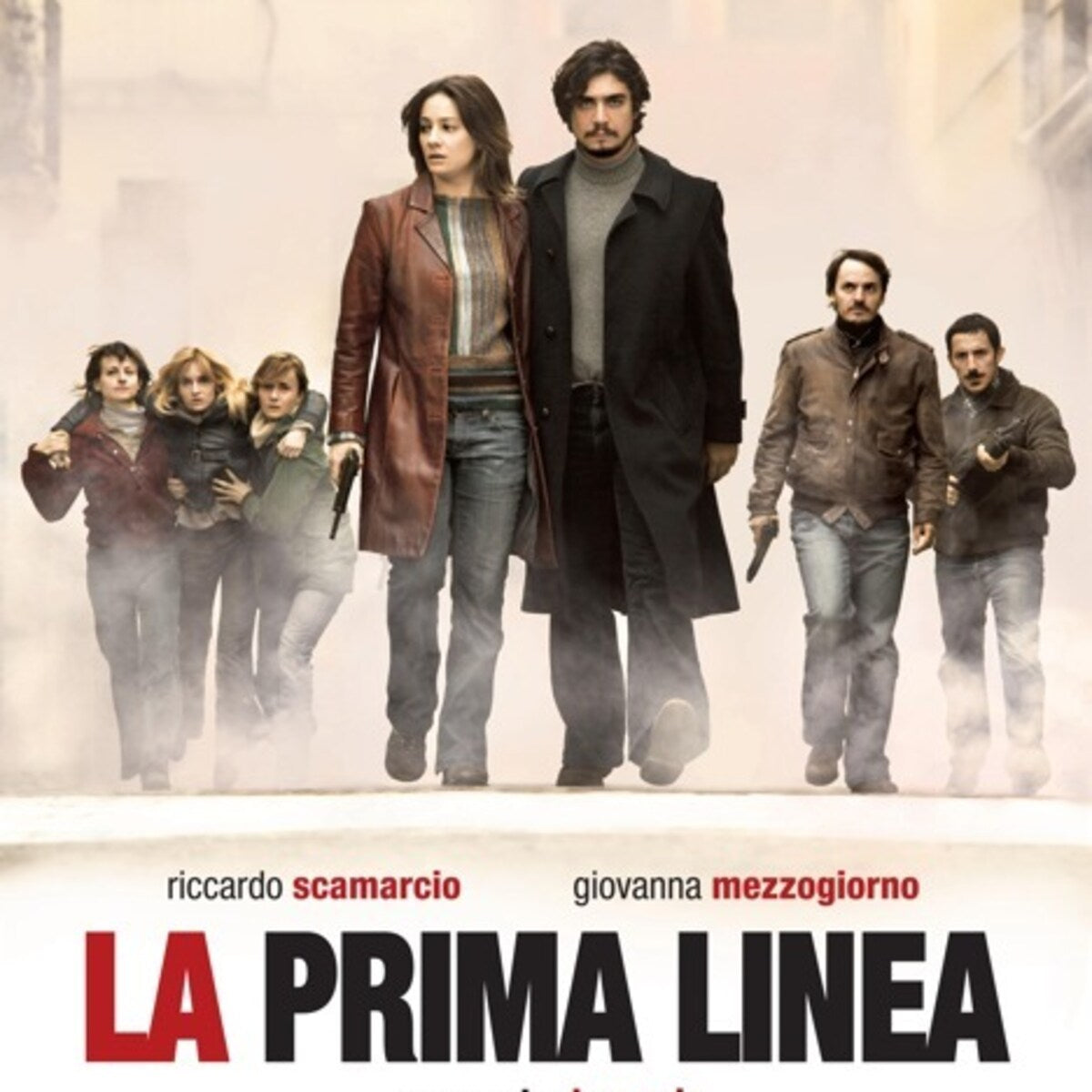 La Prima Linea