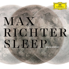 Sleep Piano Edition