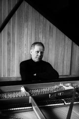 Max Ritch Info – Max Richter