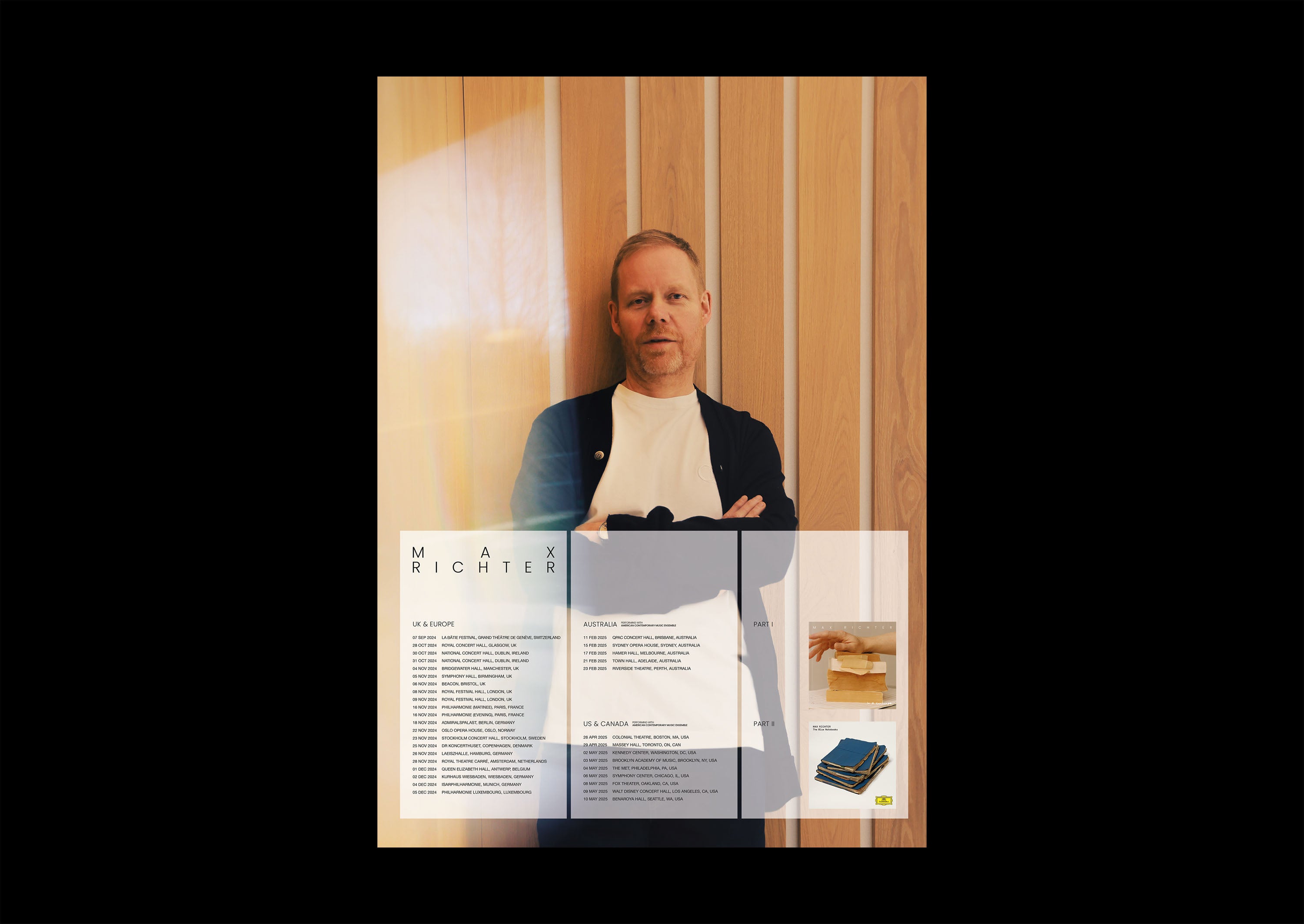 Max Richter